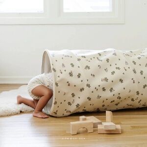 Gathre Tunnel Play Mat Peter Rabbit